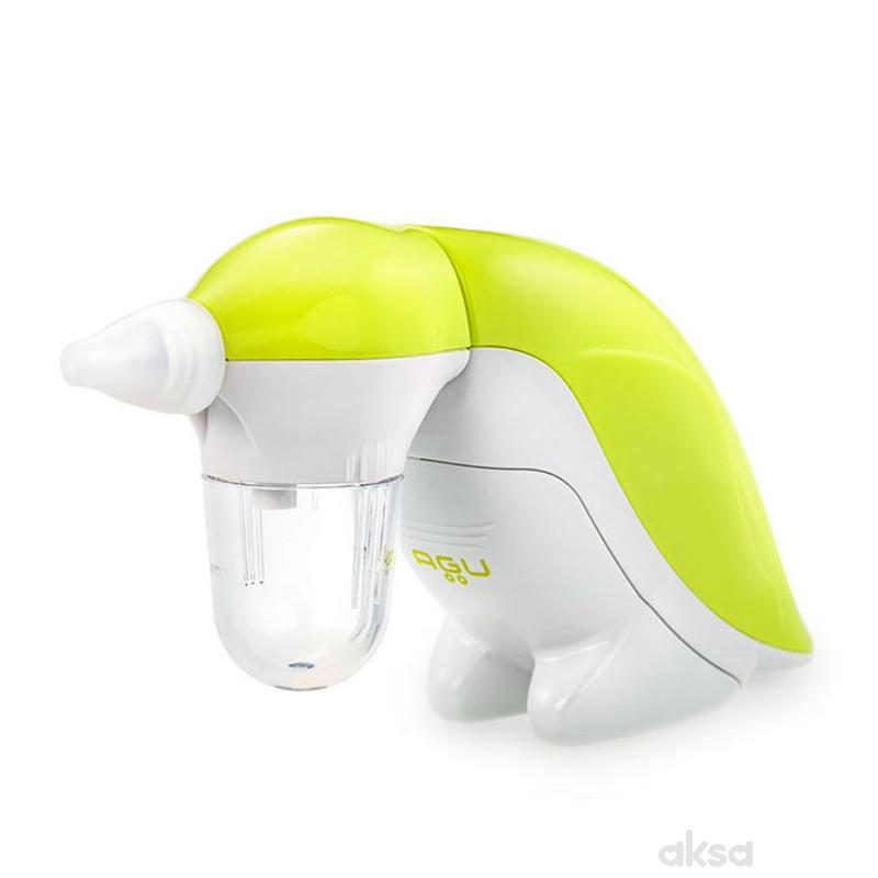 Agu Baby Aspirator nazalni Penguin