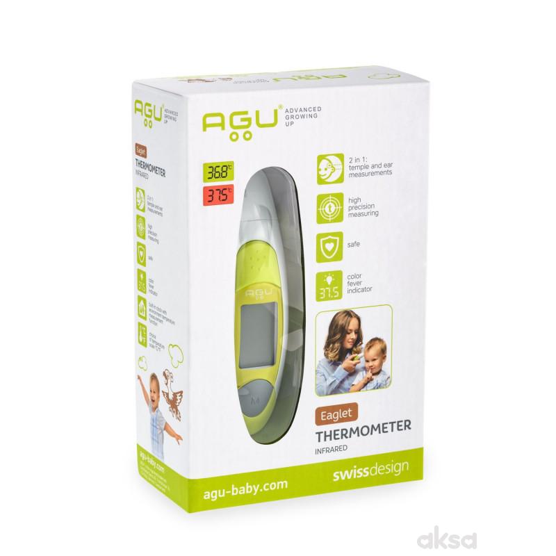 Agu Baby Toplomer infracrveni Eaglet