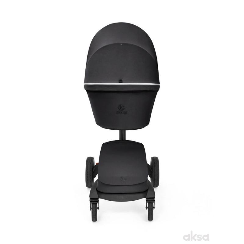 Stokke Xplory X Carry Cot Rich Black 