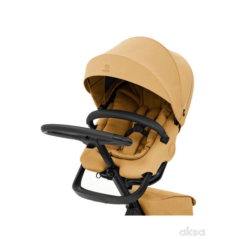 Stokke Xplory X Kolica Golden Yellow