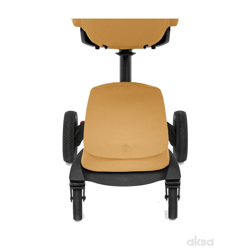Stokke Xplory X Kolica Golden Yellow