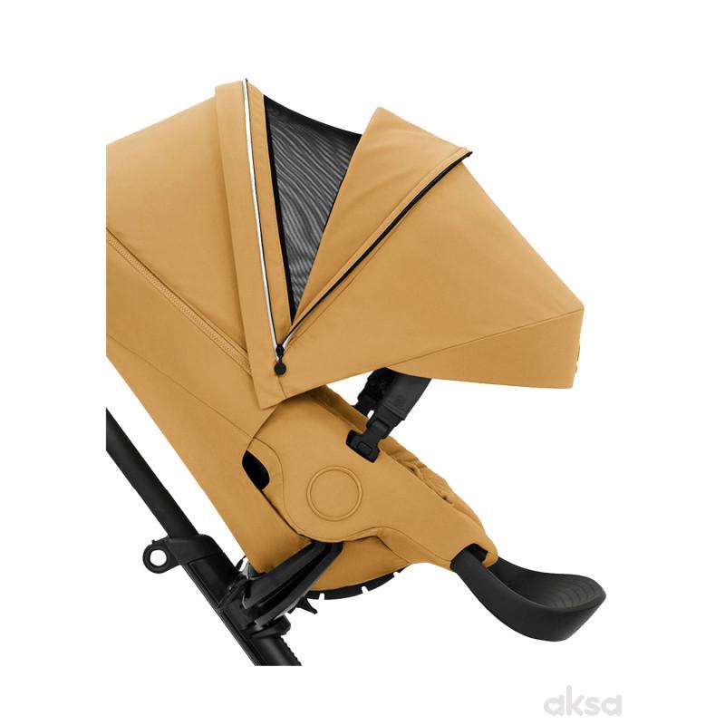 Stokke Xplory X Kolica Golden Yellow