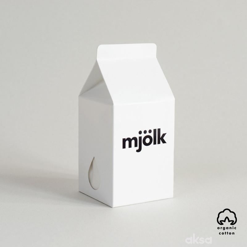 Mjölk majica,atlet,devojčice