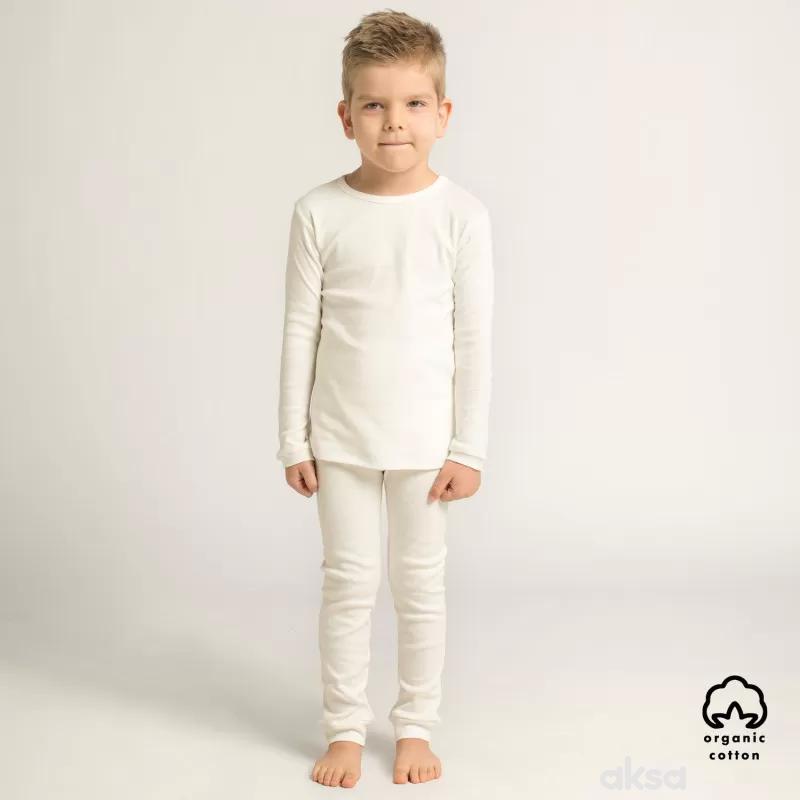 Mjölk pidžama,unisex