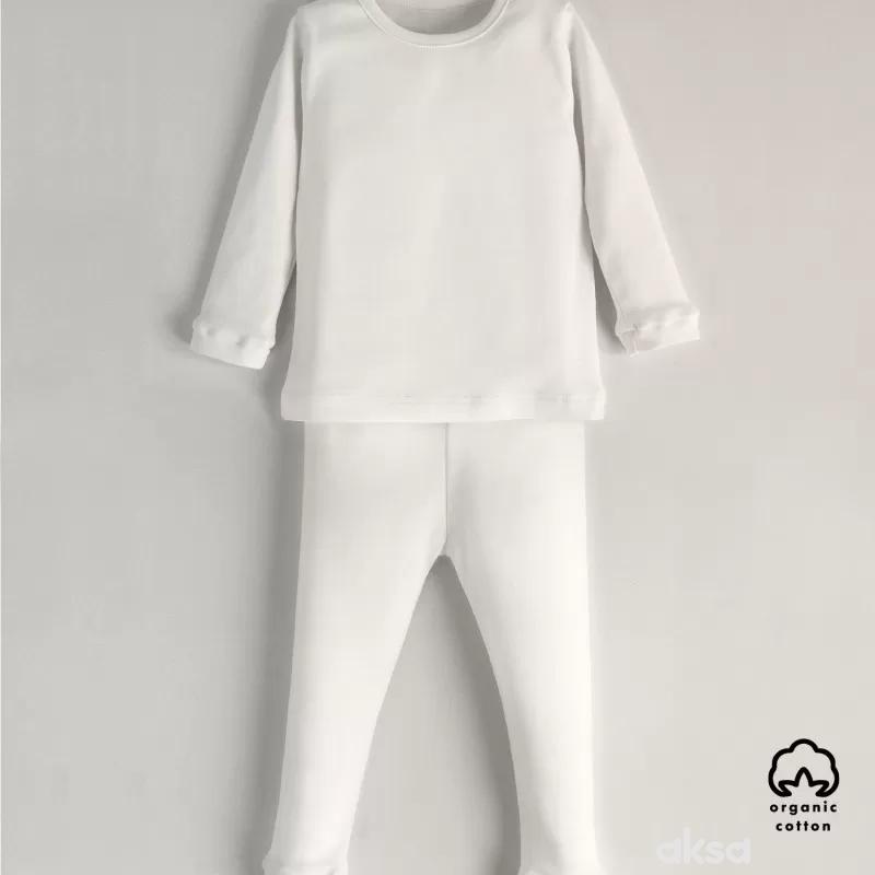 Mjölk pidžama,unisex