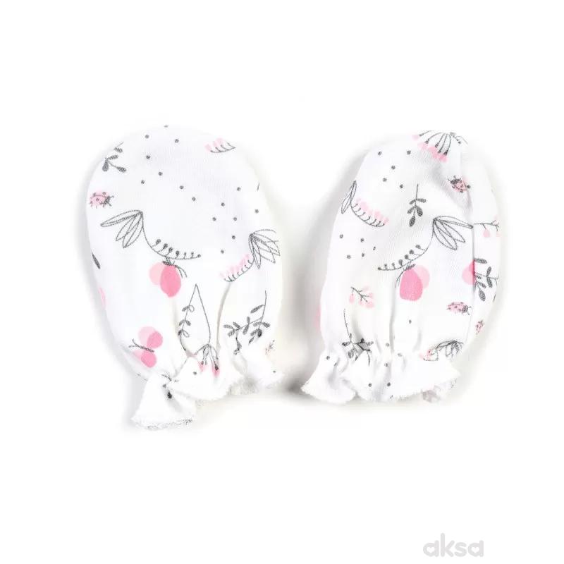 Lillo&Pippo rukavice,devojčice 