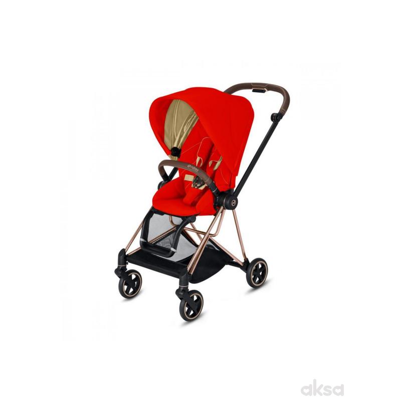 Cybex navlaka za kolica Mios Autumn Gold