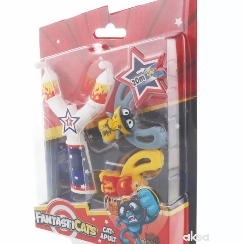 Fantasticats igračka praćka