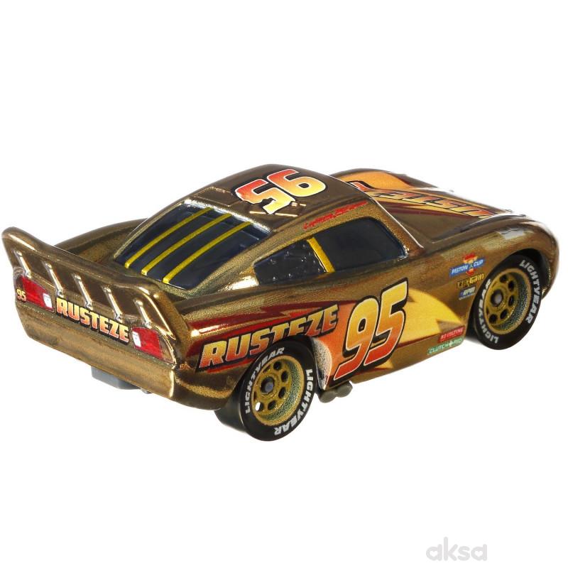 Cars 3 godišnjica 2021