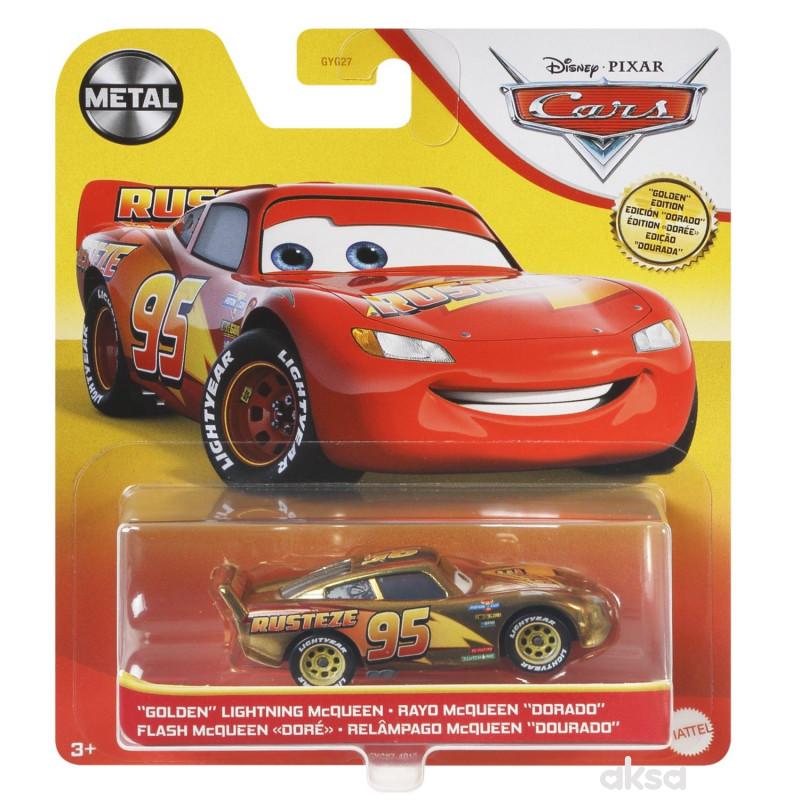 Cars 3 godišnjica 2021