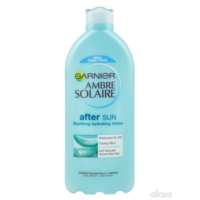 Ambre solaire losion za posle suncanja 400ml