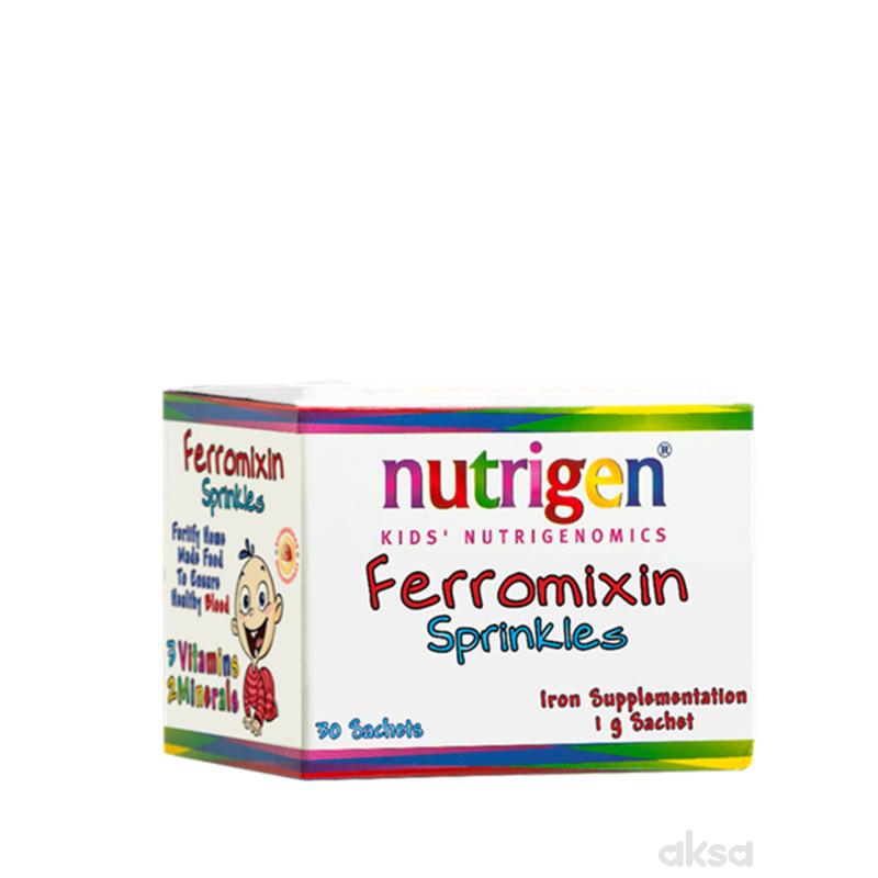 Nutrigen Ferromixin Sprinkles 