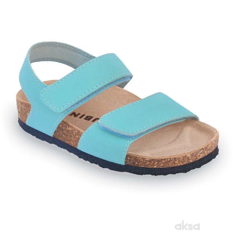 Grubin sandale,devojčice 