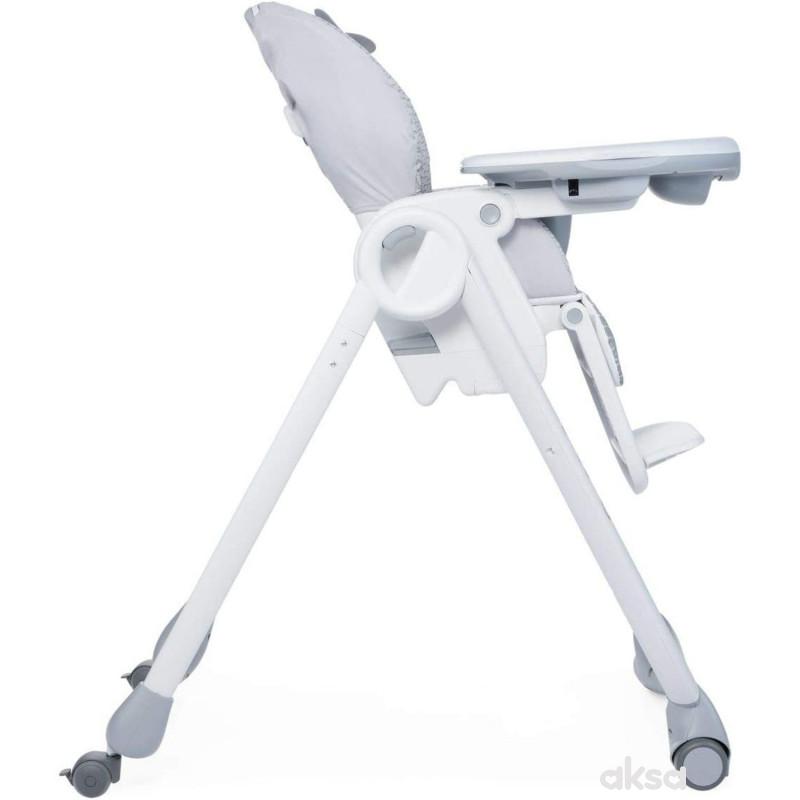 Chicco hranilicia Polly 2 Start, Dots