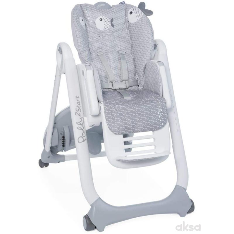 Chicco hranilicia Polly 2 Start, Dots