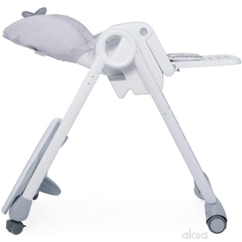 Chicco hranilicia Polly 2 Start, Dots