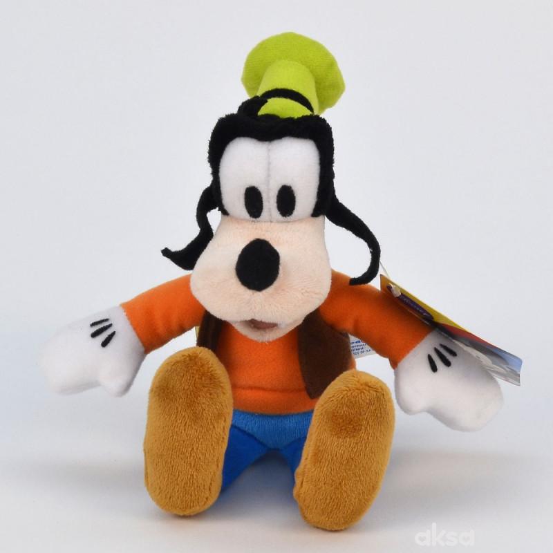 Disney pliš Šilja 20cm 