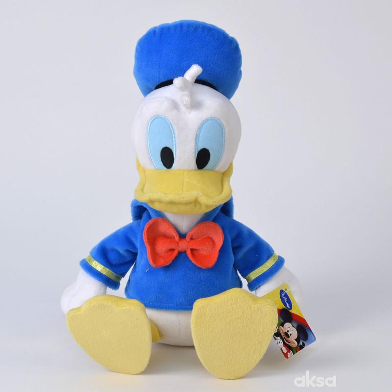 Disney pliš Paja patak 35cm 