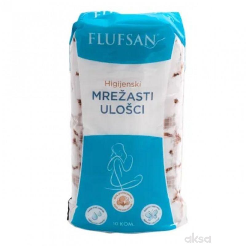 Flufsan higijenski mrežasti ulošci A10