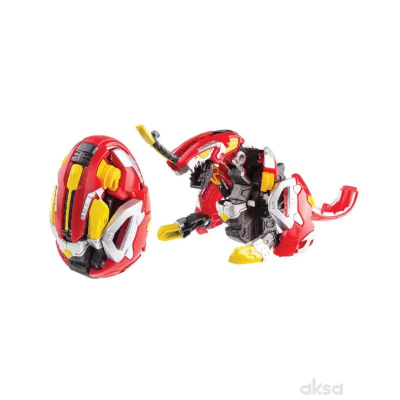 Hello Carbot - Tirabot