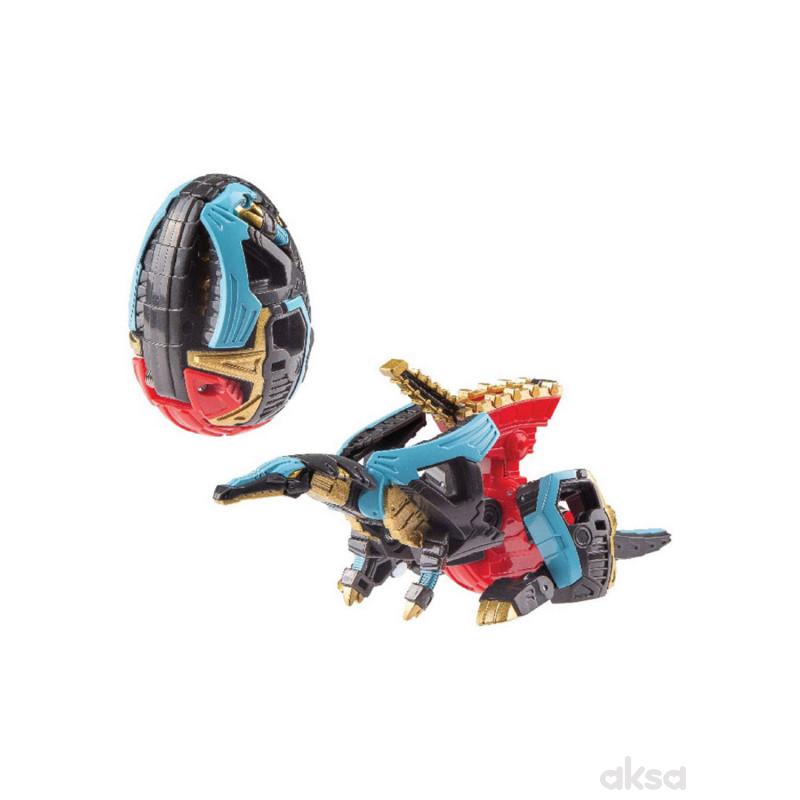 Hello Carbot - Pinobot