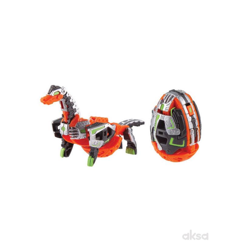 Hello Carbot - Brachibot