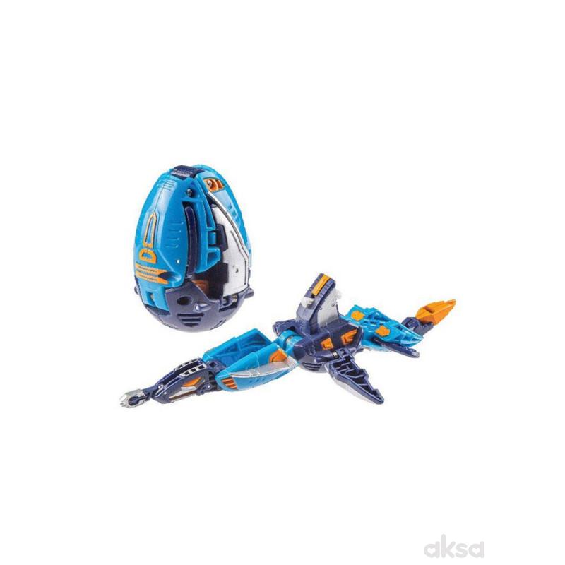Hello Carbot - Plebot