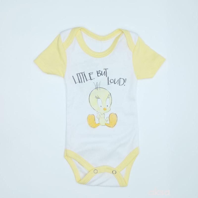 Stefan bodi kr,Tweety,unisex 