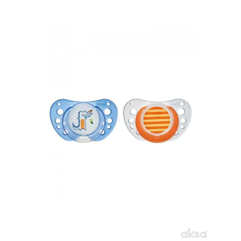 Chicco laža Ph. air kauč. plava 6-16M
