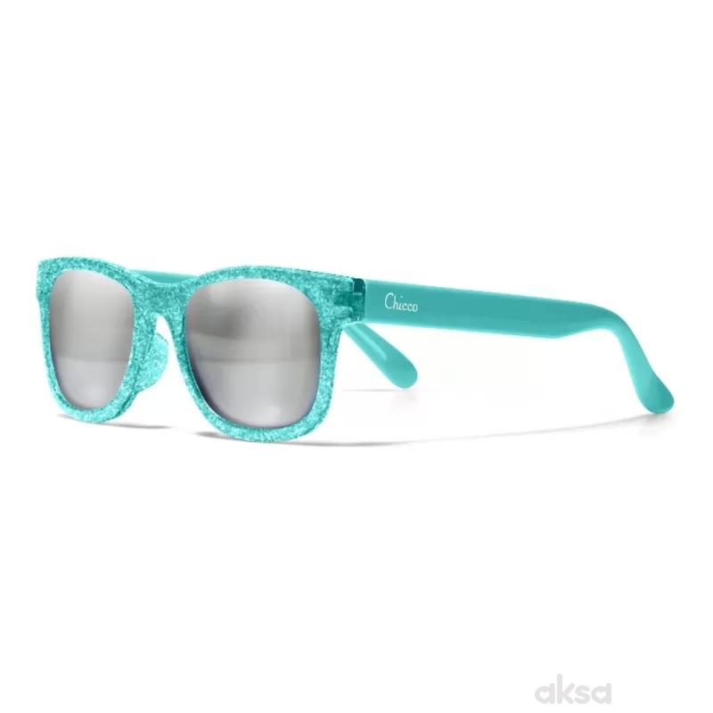 Chicco naočare za devojčice, 24m+, 2021, šljokice 