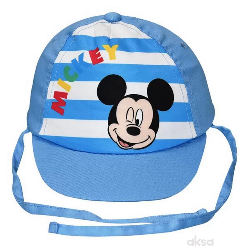 Stamion kačket Mickey,dečaci