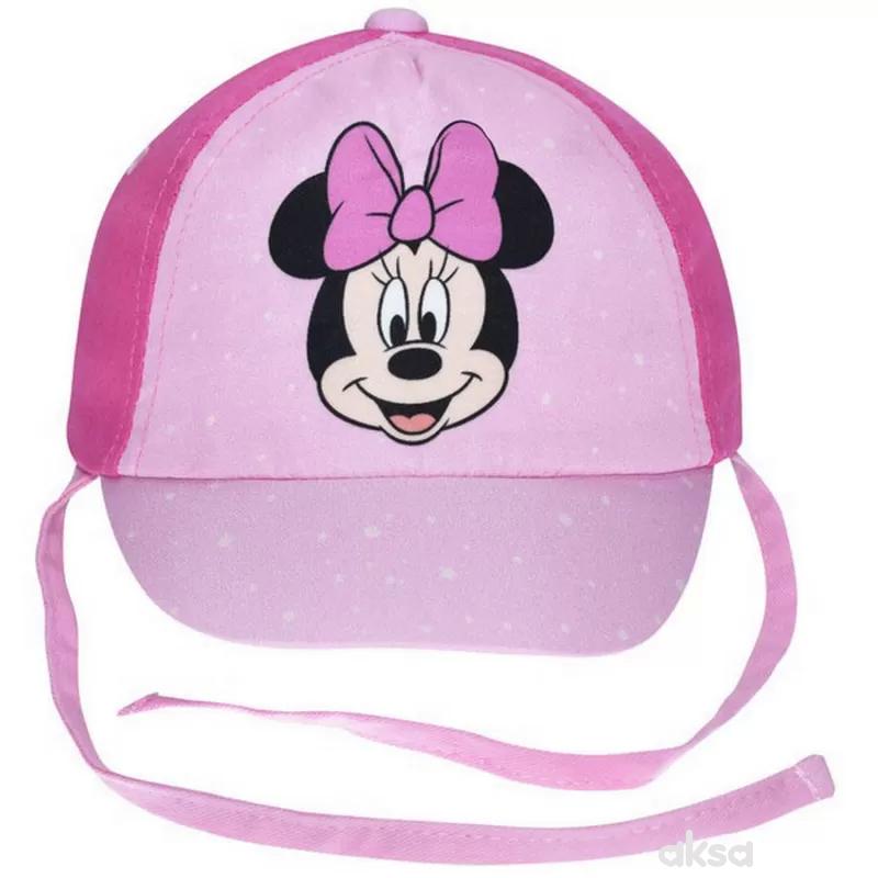 Stamion kačket Minnie,devojčice