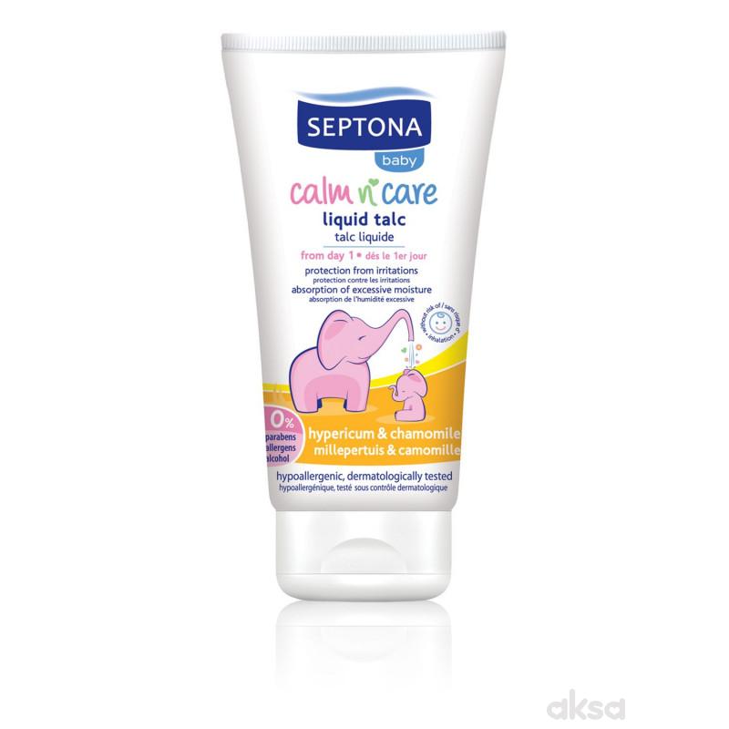 Septona baby hidran.krema kantarion i lavanda150ml 