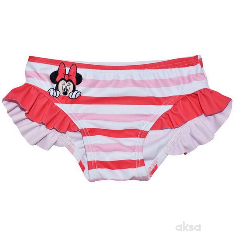 Stamion kupaći slip Minnie,devojčice