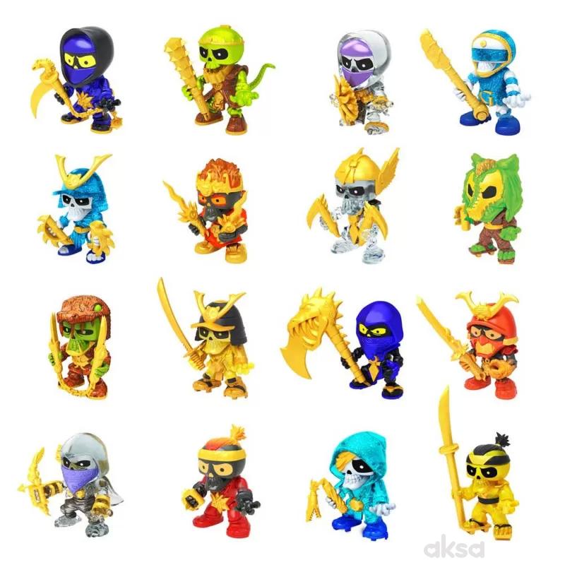 Treasure X Ninja Gold lovac