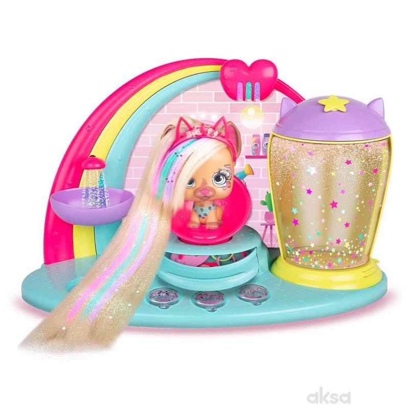 Vip Pets Fabio and Fabias salon set