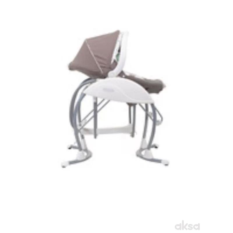 Graco ljuljaška Glider Elite, Chevron