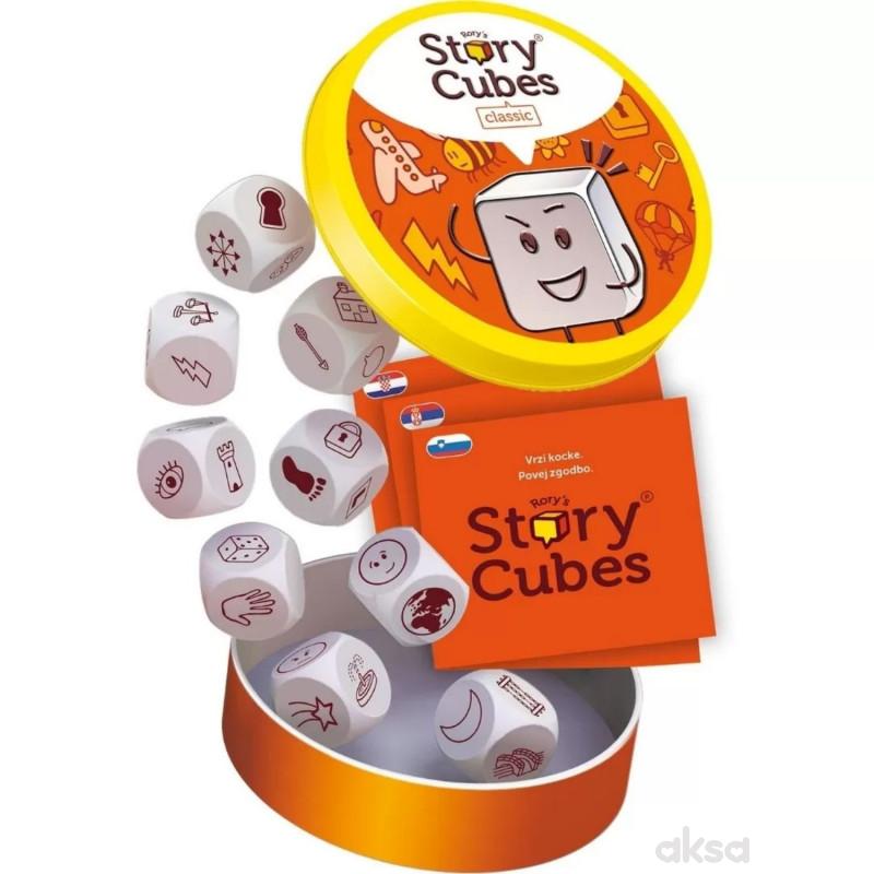 Story Cubes ECO 