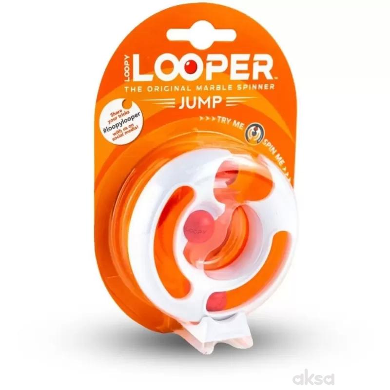 Loopy Looper Jump 