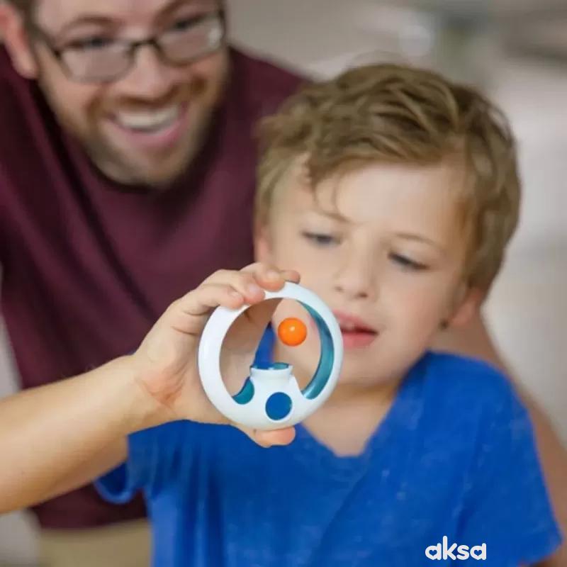 Loopy Looper Hoop