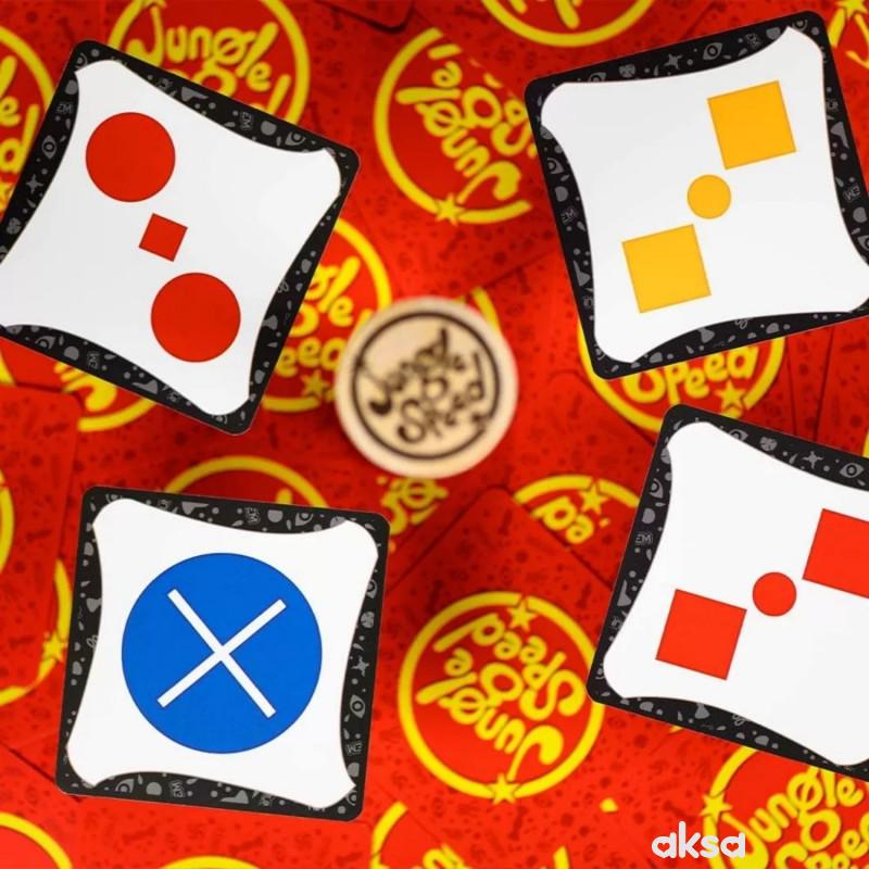 Jungle Speed Eco