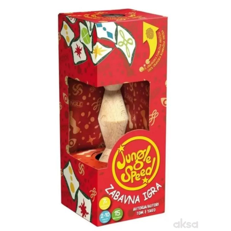 Jungle Speed Eco