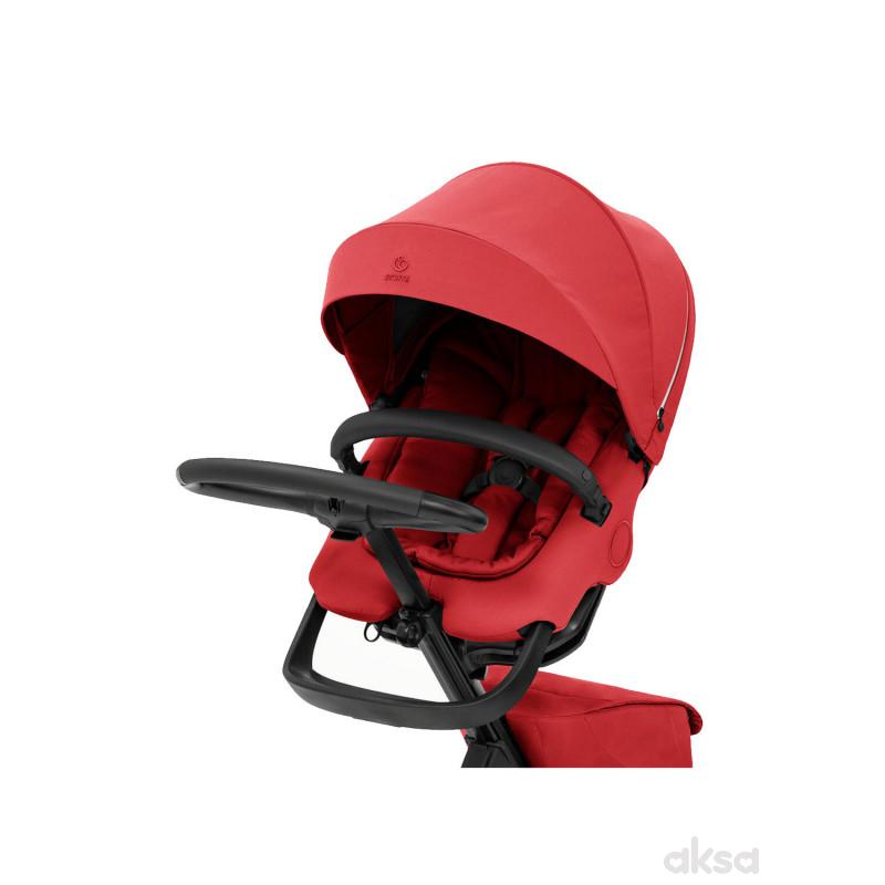 Stokke Xplory X Kolica Ruby Red 