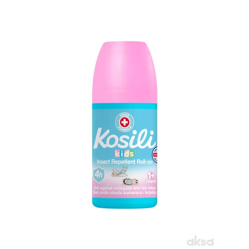 KOSILI Gel protiv uboda komaraca i krpelja 100ml 