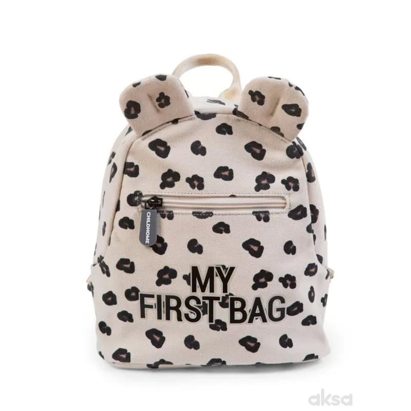 Childhome Ranac, leopard