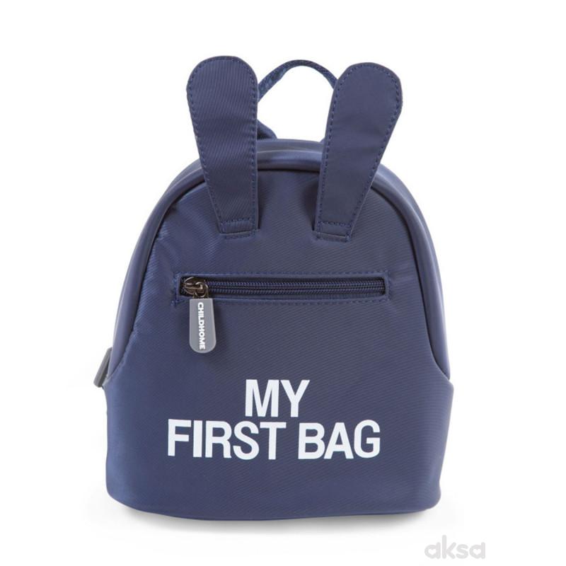 Childhome Ranac, navy