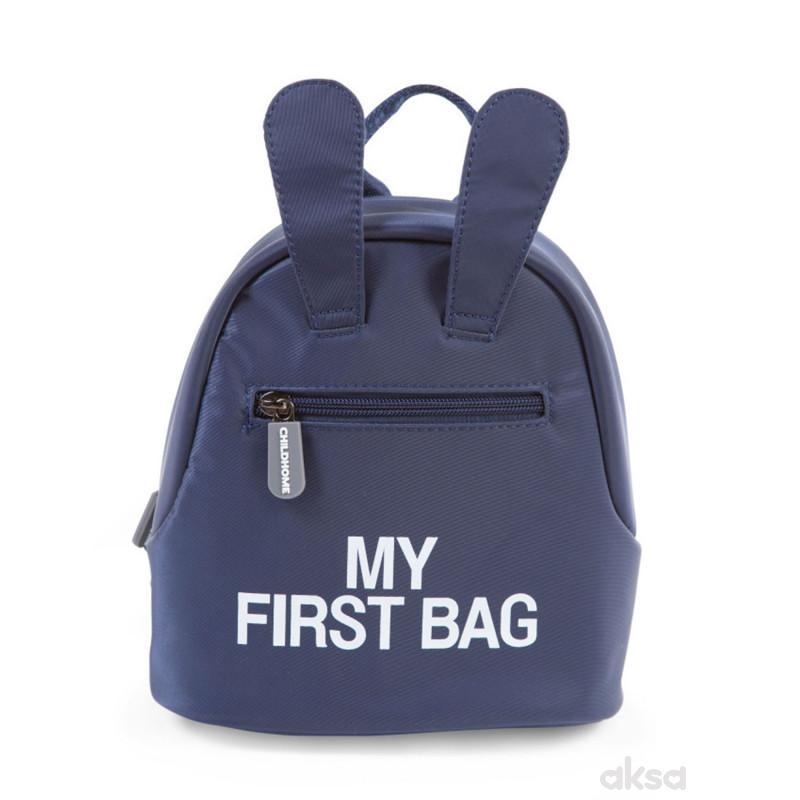 Childhome Ranac, navy 