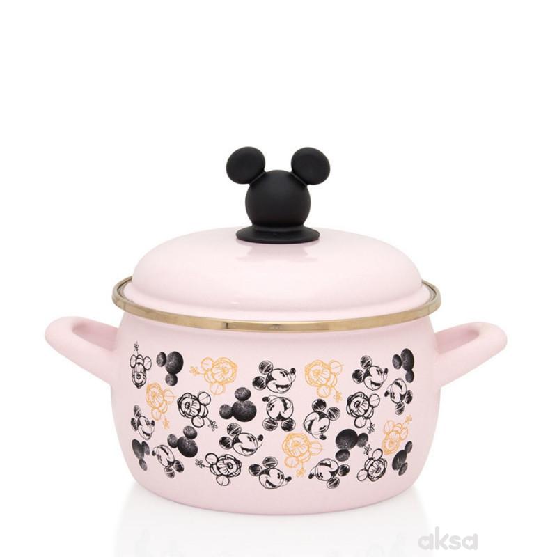 Duboka šerpa Princ 16 sa poklopcem Disney