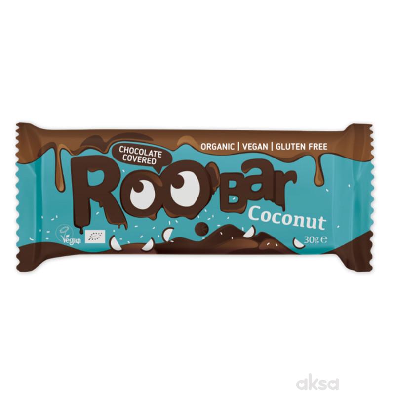 Roobar - čokolada i kokos