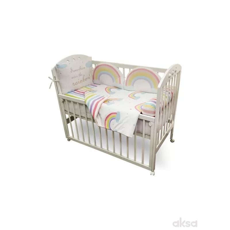 Baby Textil posteljina Duga